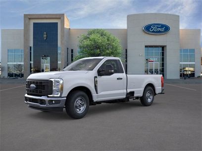 New 2026 Ford F250 XL