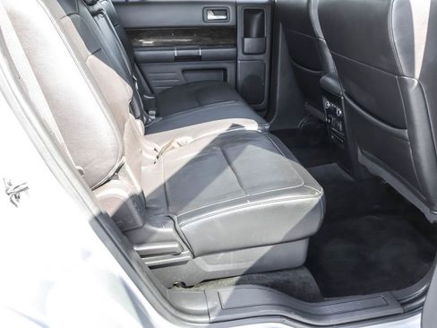 Used 2019 Ford Flex Limited AWD/4WD image 32