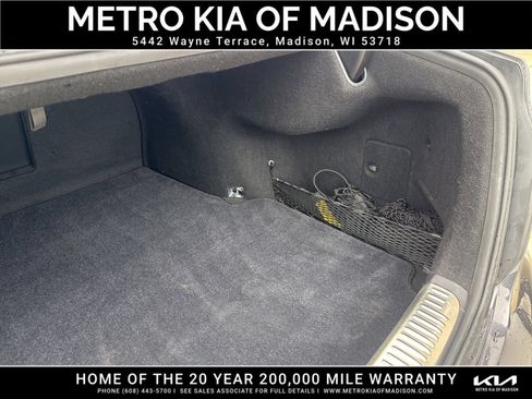 Used 2020 Kia K900 Luxury w/ VIP Package AWD/4WD image 32