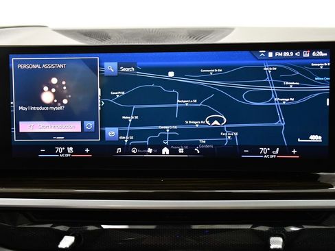 Used 2024 BMW X5 xDrive40i w/ M Sport Package image 13