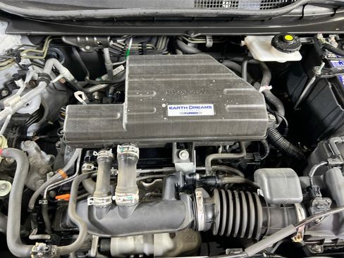 Used 2019 Honda CR-V EX-L image 29