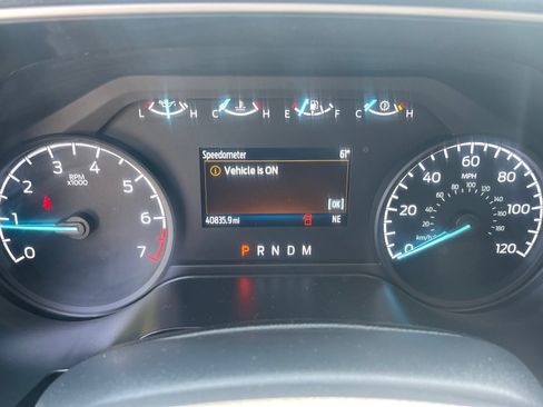 Certified 2023 Ford F150 XL w/ STX Appearance Package AWD/4WD image 8