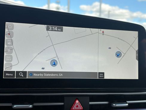 New 2026 Hyundai Elantra Limited image 30