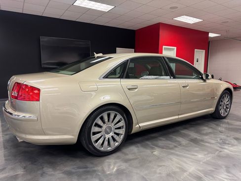 Used 2006 Audi A8 L 4.2 AWD/4WD image 9