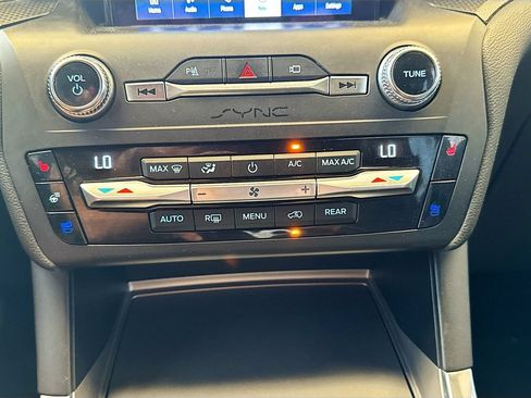 Used 2020 Ford Explorer ST w/ ST Street Pack AWD/4WD image 20