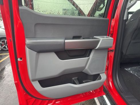 New 2026 Ford F250 XLT w/ Snow Plow Prep Package image 19