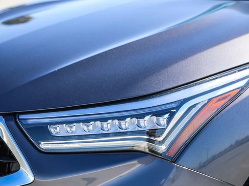 Used 2020 Acura RDX FWD image 8