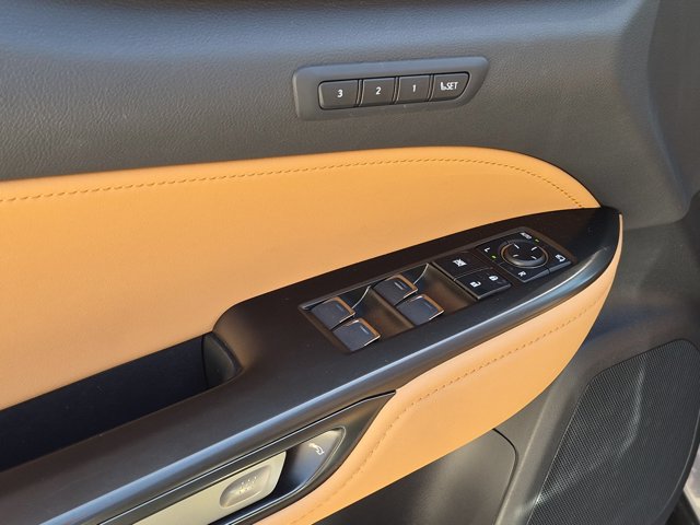Used 2026 Lexus NX 350h AWD w/ Accessory Package (2T) image 14