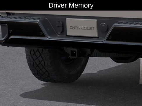 New 2026 Chevrolet Silverado 1500 ZR2 AWD/4WD image 15