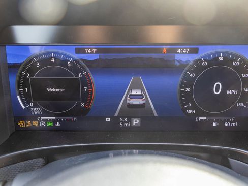 New 2026 Subaru Outback Premium image 34