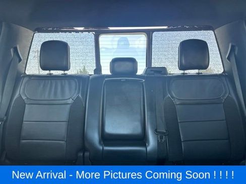 Used 2021 Ford F150 Raptor w/ Equipment Group 801A High AWD/4WD image 22