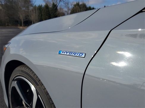 Certified 2022 Honda Accord Sport image 25