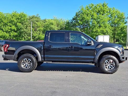 Used 2018 Ford F150 Raptor w/ Equipment Group 802A Luxury AWD/4WD image 10