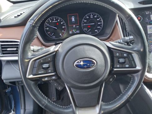 Used 2021 Subaru Outback Touring XT image 10