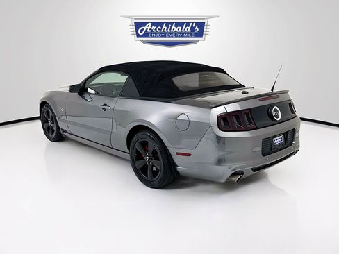 Used 2013 Ford Mustang GT Premium RWD image 31
