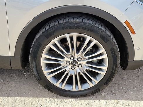 Used 2018 Lincoln MKX Reserve image 14