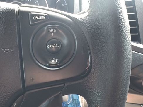 Used 2014 Honda CR-V LX image 13