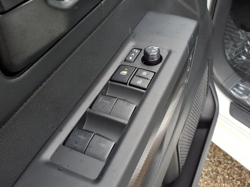 New 2026 Toyota Tundra TRD Pro AWD/4WD image 9
