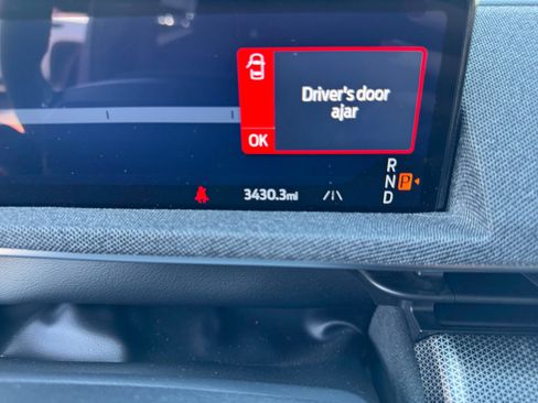 New 2025 Ford Mustang Mach-E GT image 11