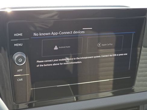 New 2026 Volkswagen Jetta S image 9