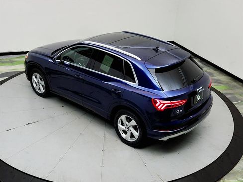 Used 2021 Audi Q3 2.0T Premium AWD/4WD image 33