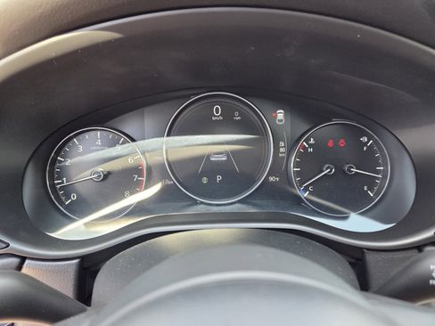 New 2026 MAZDA CX-30 2.5 Turbo w/ Premium Plus Pkg image 30