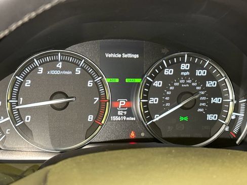 Used 2017 Acura MDX FWD w/ Technology Package image 32