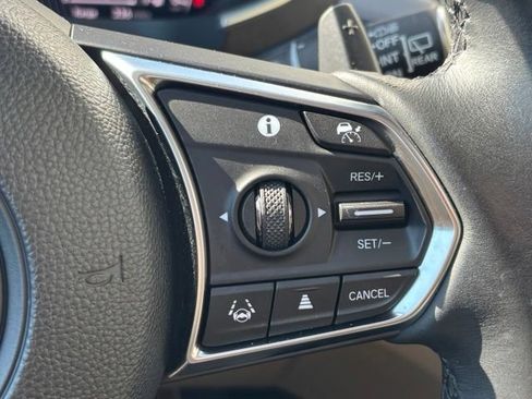 Used 2025 Acura MDX w/ Technology Package AWD/4WD image 16