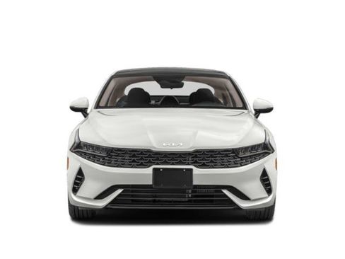 Used 2024 Kia K5 EX w/ EX Premium Package FWD image 7