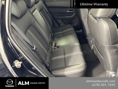 New 2026 MAZDA CX-50 Meridian Edition w/ Weather Package image 15