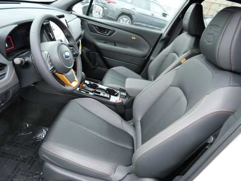 New 2026 Subaru Forester Wilderness image 5