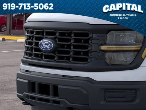 New 2026 Ford F150 XL AWD/4WD image 18