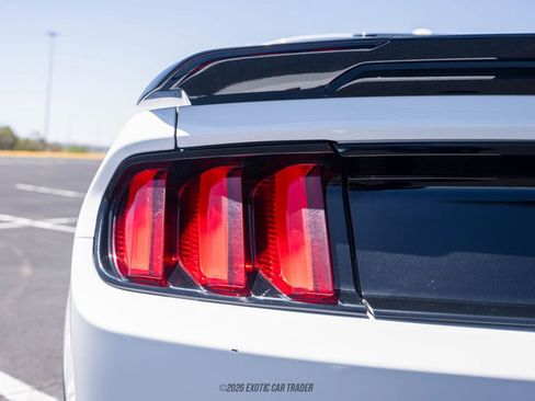 Used 2018 Ford Mustang Shelby GT350 w/ Electronics Package RWD image 74
