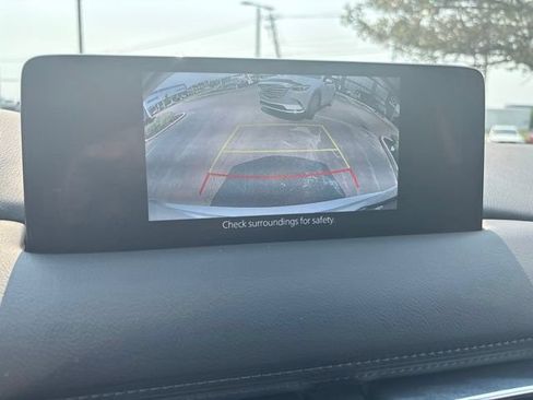 Certified 2024 MAZDA CX-5 AWD 2.5 S w/ Select Package image 24