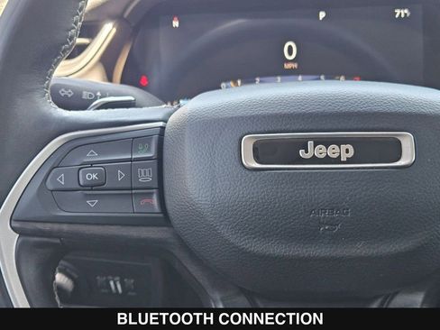 Used 2022 Jeep Grand Cherokee L Limited RWD image 25