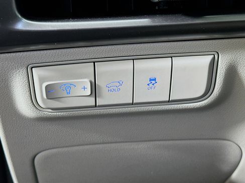 Used 2025 Hyundai Tucson SEL image 16