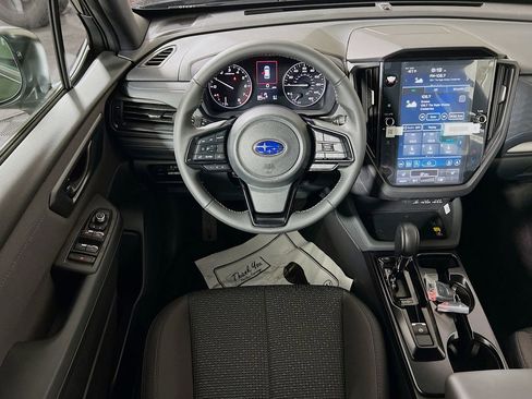 New 2026 Subaru Forester Premium image 17