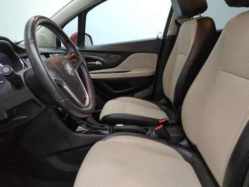 Used 2019 Buick Encore Preferred FWD image 17