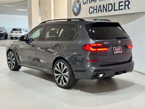 Used 2026 BMW X5 xDrive50e AWD/4WD image 5