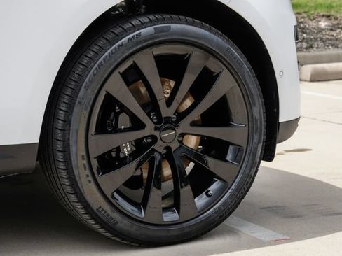 New 2026 Land Rover Range Rover Sport SE AWD/4WD image 72