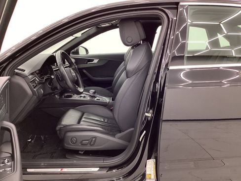 Used 2018 Audi A4 2.0T Premium Plus w/ Premium Plus Package image 14