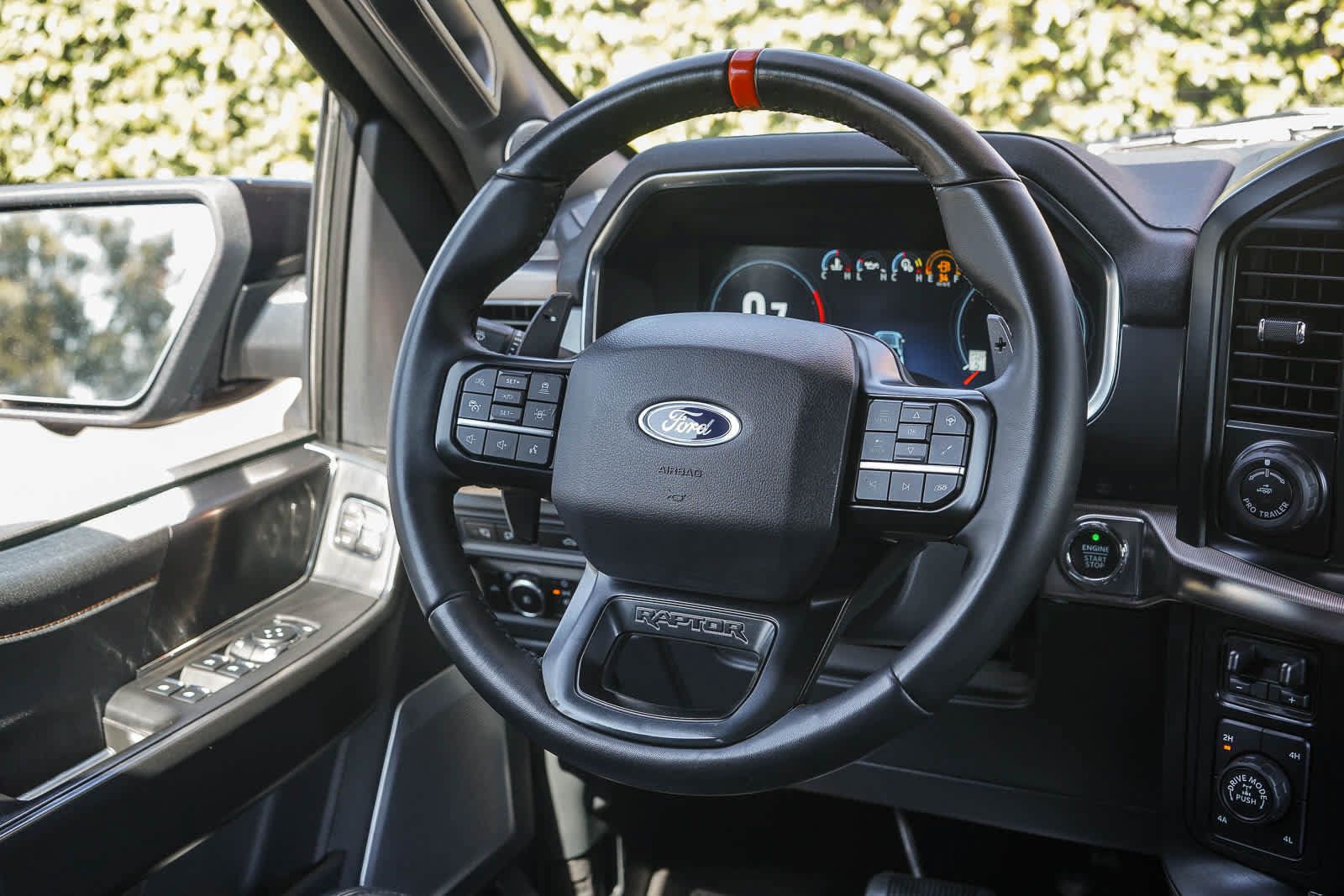 Used 2023 Ford F150 Raptor AWD/4WD image 14