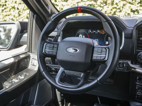 Used 2023 Ford F150 Raptor AWD/4WD image 14