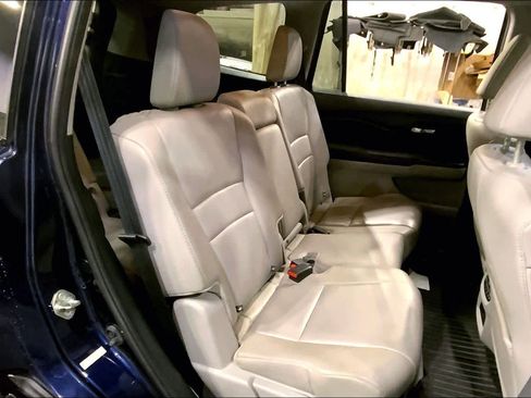 Used 2016 Honda Pilot EX-L image 19