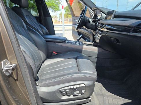 Used 2017 BMW X5 sDrive35i RWD image 12