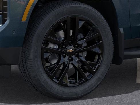 New 2026 Chevrolet Tahoe Premier image 9