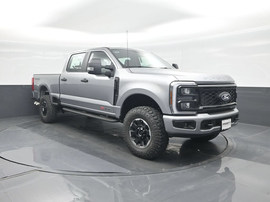 New 2027 Ford F250 XL w/ Tremor Off-Road Package AWD/4WD image 8