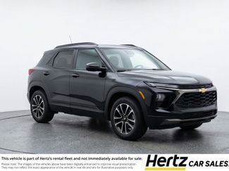 Used 2025 Chevrolet TrailBlazer LT video 1