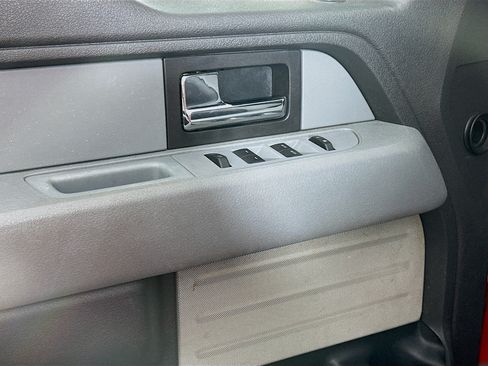 Used 2014 Ford F150 XLT w/ XLT Convenience Package RWD image 15