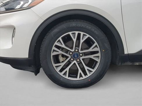 Used 2020 Ford Escape SEL FWD image 23